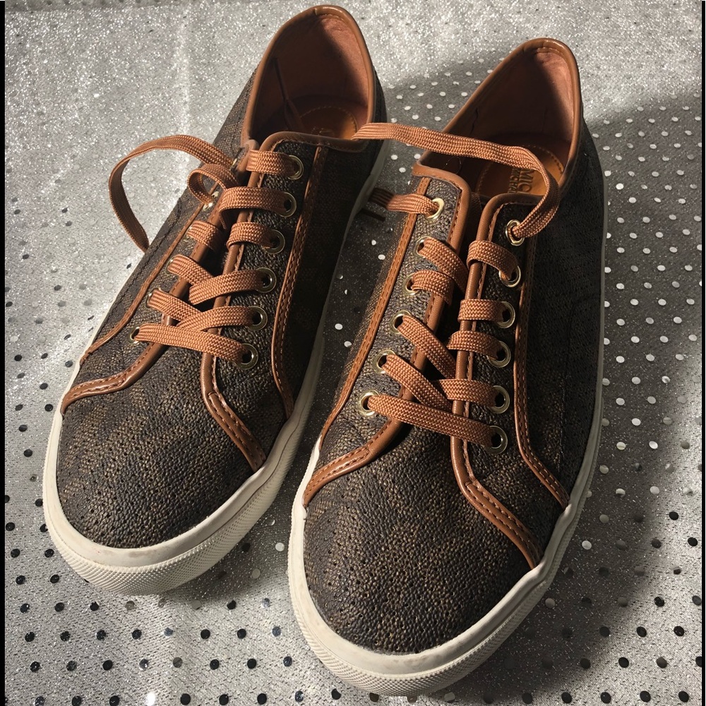 MK shoes